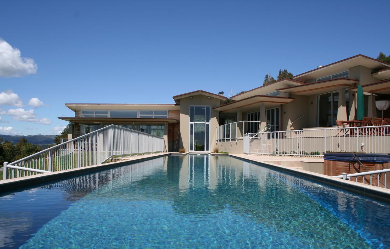 Kitenga Luxury Accommodation Maraetai Exterior photo