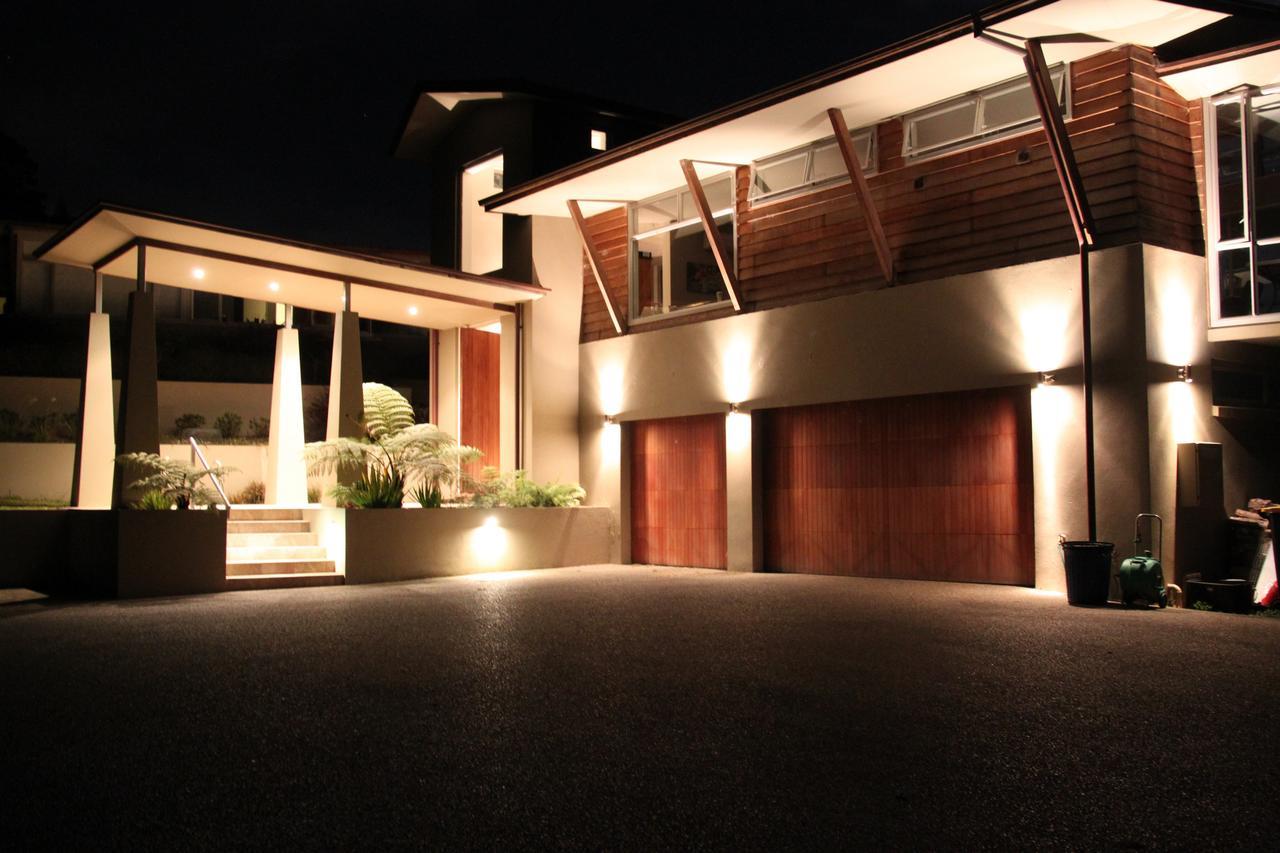 Kitenga Luxury Accommodation Maraetai Exterior photo