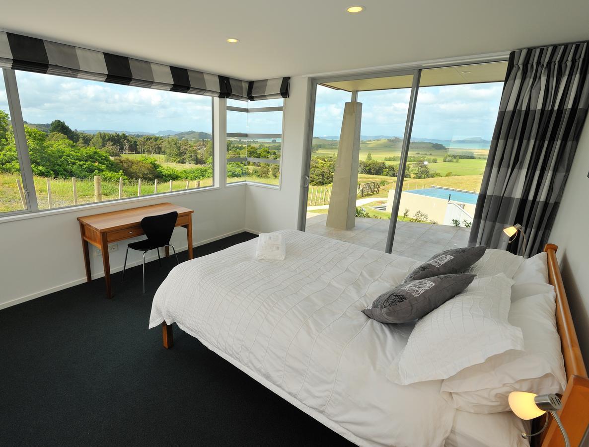 Kitenga Luxury Accommodation Maraetai Exterior photo